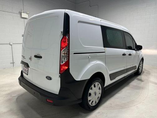 2022 Ford Transit Connect XL Cargo Van