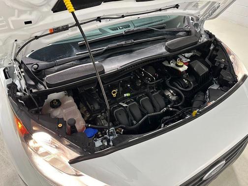 2022 Ford Transit Connect XL Cargo Van