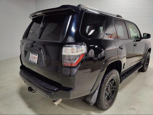 2015 Toyota 4Runner TRD Pro
