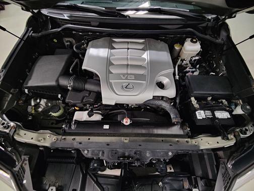 2017 Lexus LX 570 Base
