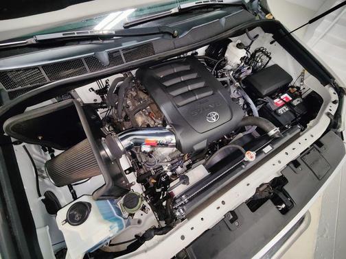 2018 Toyota Tundra 1794 Edition