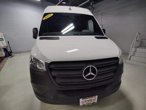 2023 Mercedes-Benz Sprinter 2500 High Roof