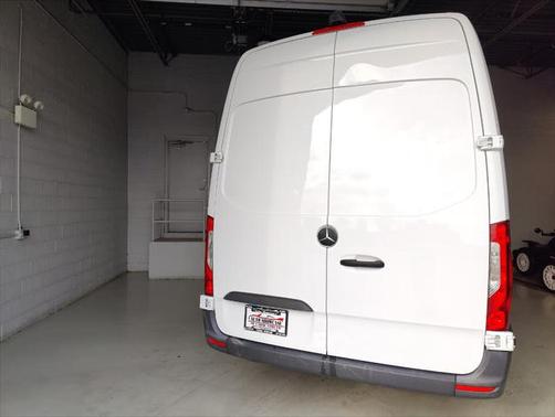 2023 Mercedes-Benz Sprinter 2500 High Roof