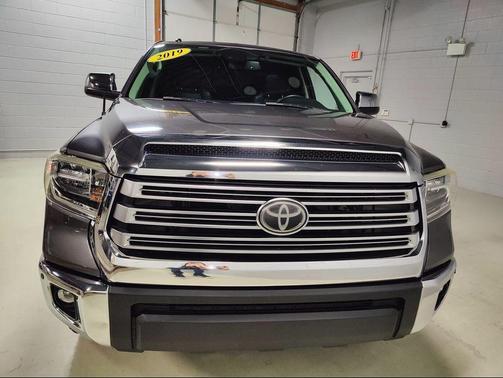2019 Toyota Tundra Limited
