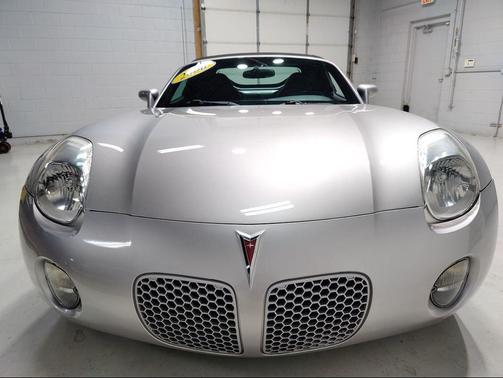 2006 Pontiac Solstice