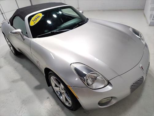 2006 Pontiac Solstice Base