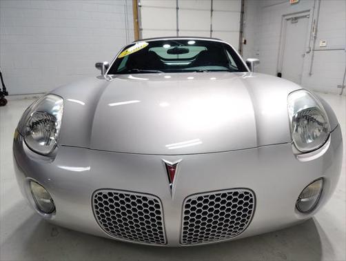 2006 Pontiac Solstice Base