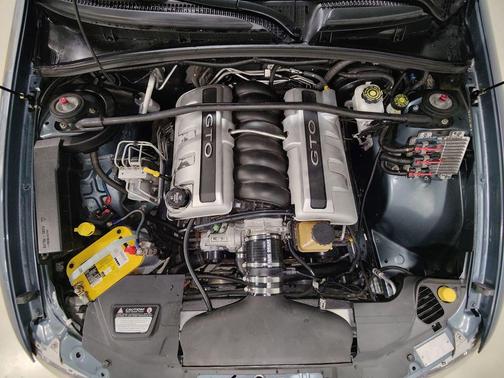 2006 Pontiac GTO Base