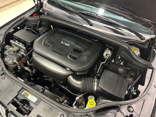 Granite Crystal Metallic Clearcoat 2018 Jeep Grand Cherokee Altitude