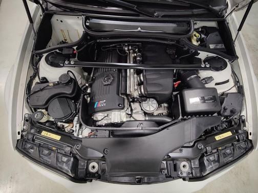 2005 BMW M3 Base