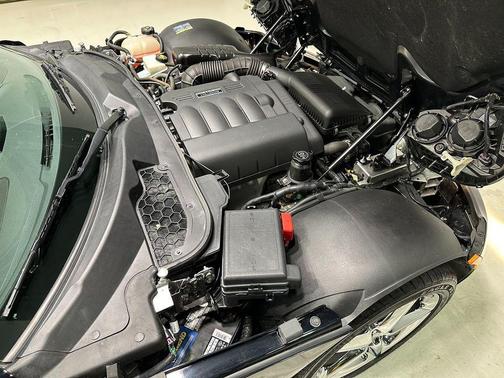 Black Onyx 2009 Saturn Sky