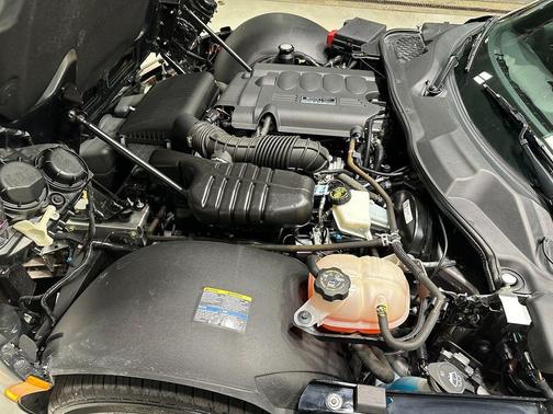 Black Onyx 2009 Saturn Sky