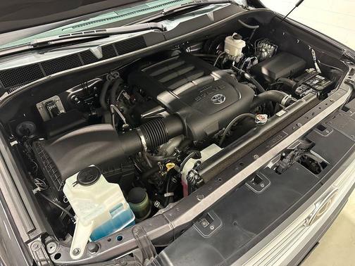 2020 Toyota Tundra Limited