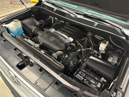 2020 Toyota Tundra Limited