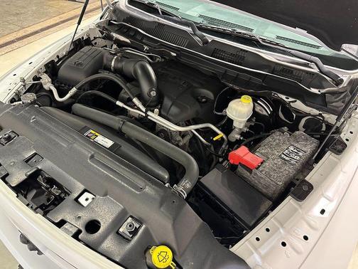 2016 RAM 1500 Tradesman/Express
