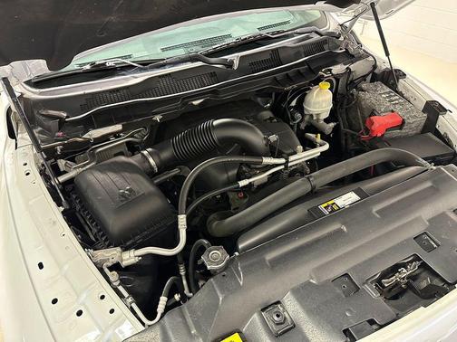 2016 RAM 1500 Tradesman/Express