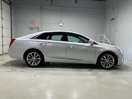 2017 Cadillac XTS Premium Luxury