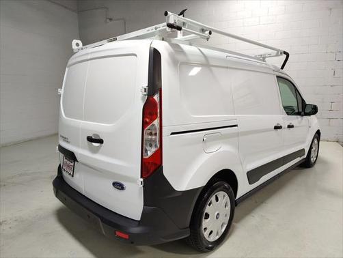 2022 Ford Transit Connect XL Cargo Van