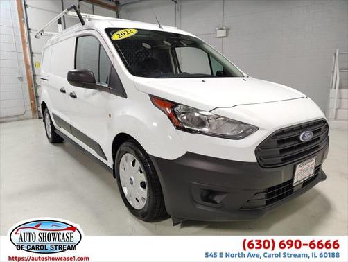 2022 Ford Transit Connect XL Cargo Van