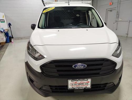 2022 Ford Transit Connect XL Cargo Van