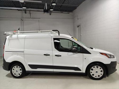 2022 Ford Transit Connect XL Cargo Van