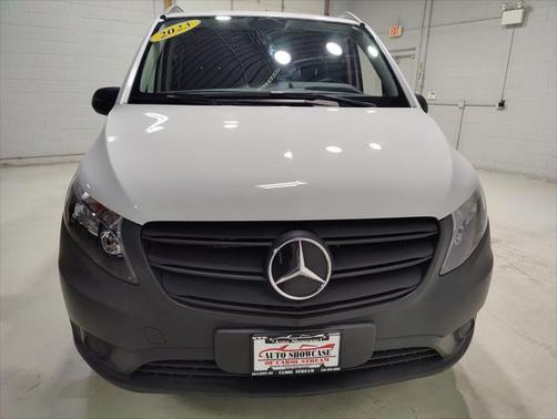 2023 Mercedes-Benz Metris Base