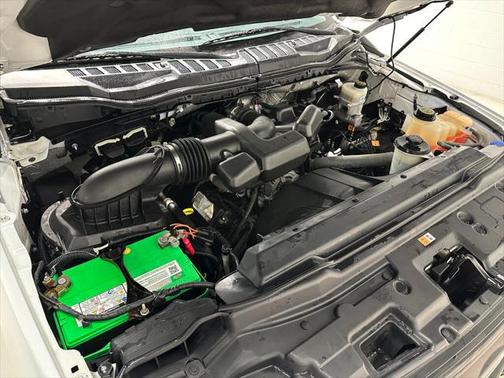 2017 Ford F-250 XL