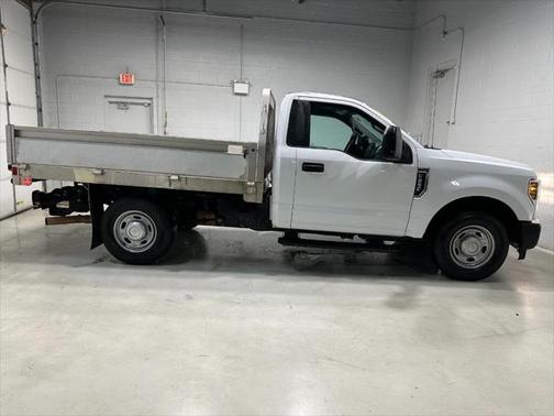 2017 Ford F-250 XL