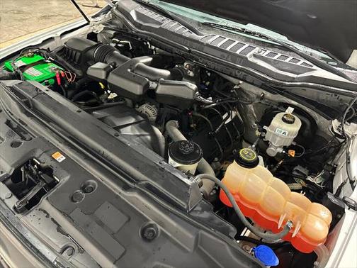 2017 Ford F-250 XL