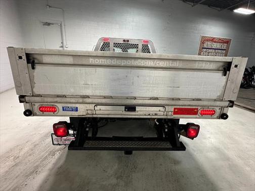 2017 Ford F-250 XL