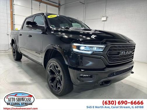 2022 RAM 1500 Limited