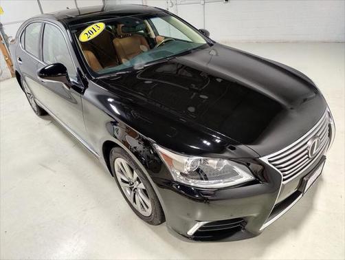 2013 Lexus LS 460 Base