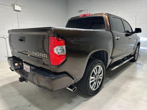 2019 Toyota Tundra 1794 Edition