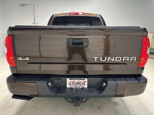 2019 Toyota Tundra 1794 Edition