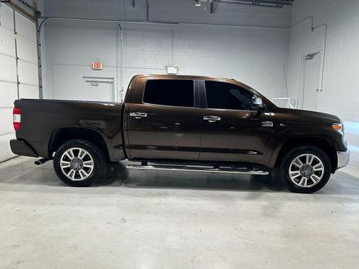 2019 Toyota Tundra 1794 Edition