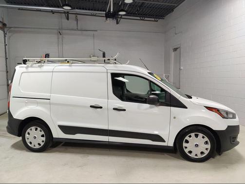 2022 Ford Transit Connect XL Cargo Van