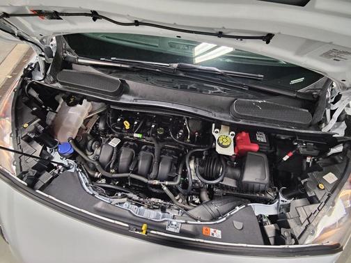 2022 Ford Transit Connect XL Cargo Van