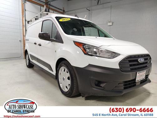 2022 Ford Transit Connect XL Cargo Van