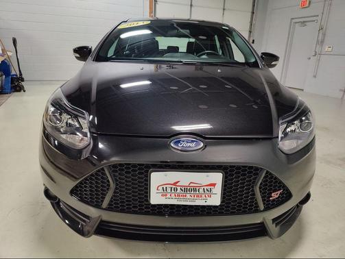 2013 Ford Focus ST ST