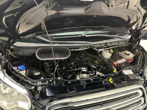2017 Ford Transit-150 Base