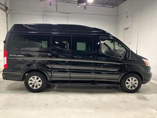 2017 Ford Transit-150 Base