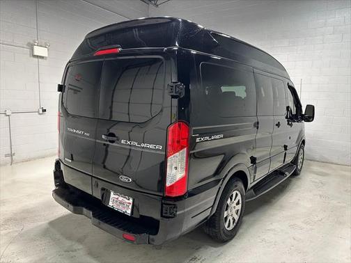 2017 Ford Transit-150 Base