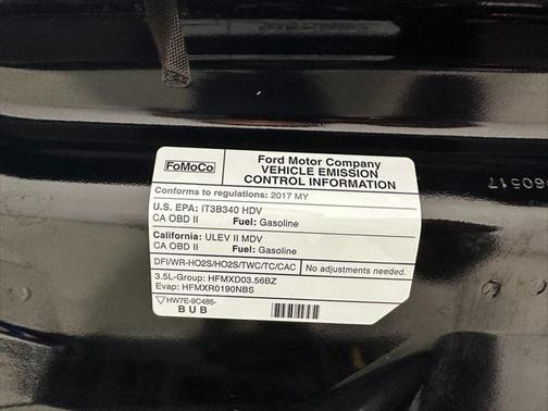 2017 Ford Transit-150 Base