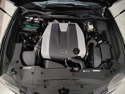 2014 Lexus GS 350 Base