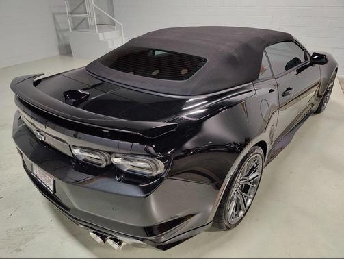 2023 Chevrolet Camaro ZL1
