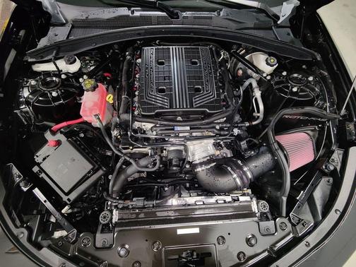2023 Chevrolet Camaro ZL1
