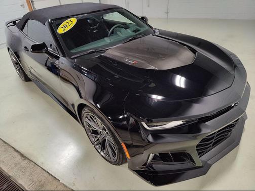 2023 Chevrolet Camaro ZL1