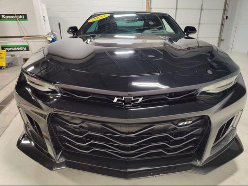 2023 Chevrolet Camaro ZL1