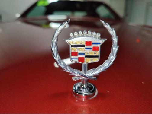 1983 Cadillac Eldorado 