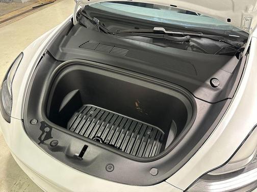 2020 Tesla Model Y Long Range Dual Motor All-Wheel Drive